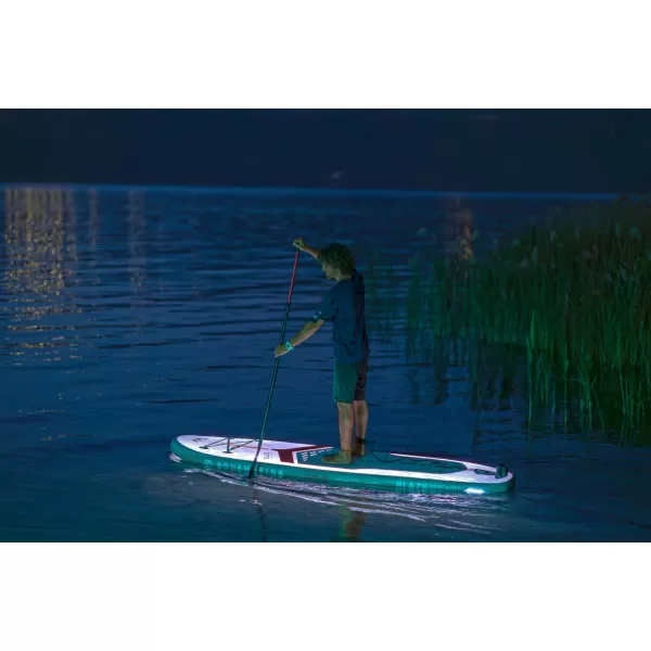  Paddle-Board AQUA MARINA Blaze GRAU 