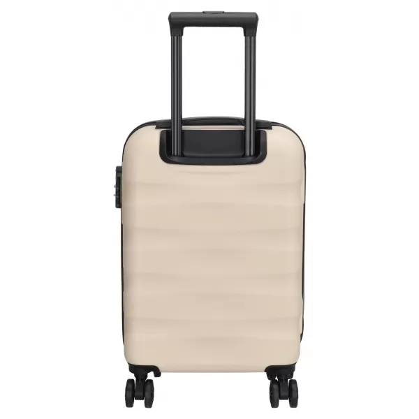  Muschelkoffer BEAGLES ORIGINALS TRAVEL S 19214 BEIGE 