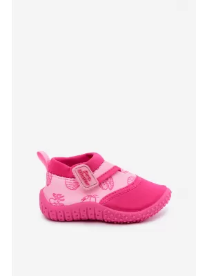 Wasserschuhe für Kinder BOTO PRO-26-48-101B ROSA