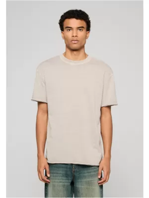 Herren-T-Shirt URBAN CLASSICS TB8017-01325 WOLKE
