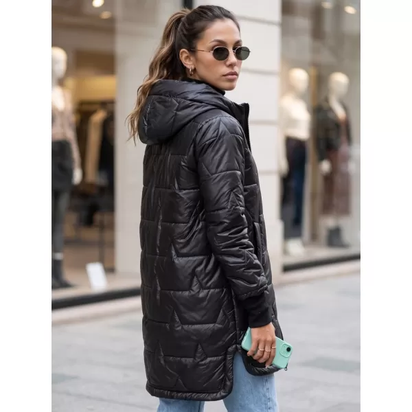  Damenjacke DSTREET TY5787 SCHWARZ 