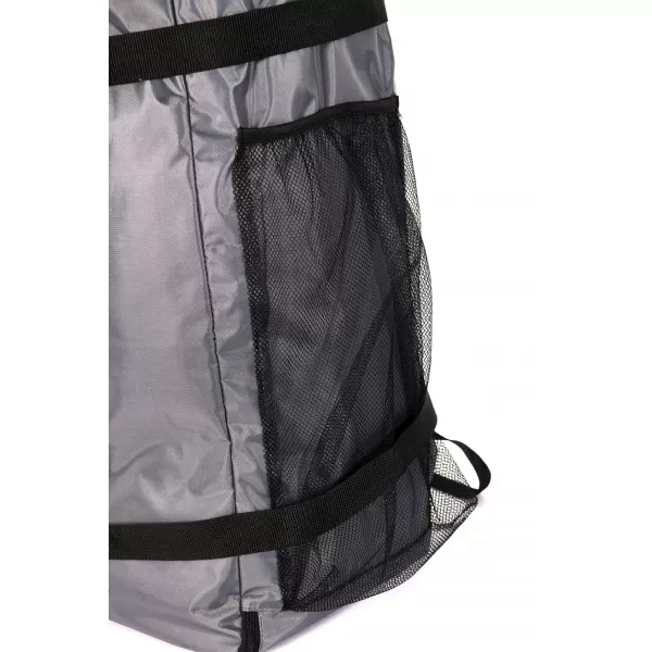  Transporttasche AQUA MARINA Zip pro vícemístné kajaky GRAU 