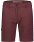 Damen-Shorts NORDBLANC COPSE NBSPL8347 ROSA
