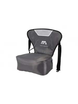 Kajaksitz AQUA MARINA HIGH-BACK SEAT FOR RIPPLE UNBESTIMMT