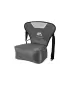 Kajaksitz AQUA MARINA HIGH-BACK SEAT FOR RIPPLE UNBESTIMMT