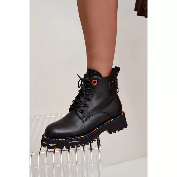  Damenschuhe ARTIKER 55C0509 SCHWARZ 