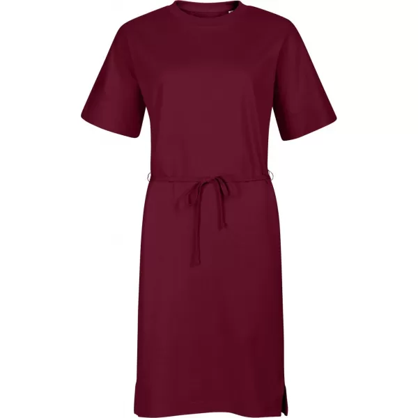  Kleid MALFINI MUSE 816 GRANAT 