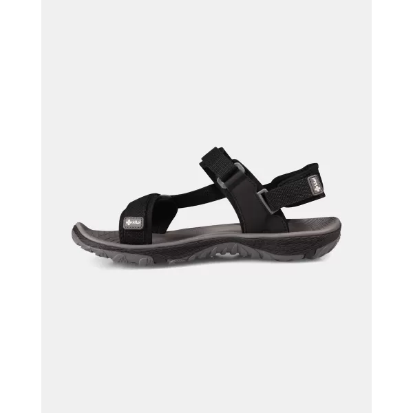  Sandalen KILPI PIERO-U 1U0711KI SCHWARZ 