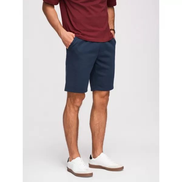  Herrenshorts OMBRE OM-SRSK-0124 MARINEBLAU 