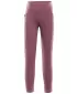 Leggings für Kinder ALPINE PRO GEMSO TRAUBENNEKTAR