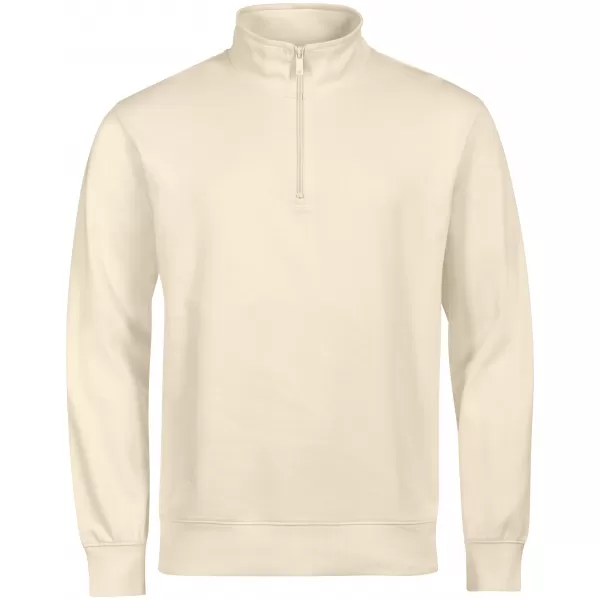  Herren-Sweatshirt MALFINI SUMMIT 429 MANDEL 