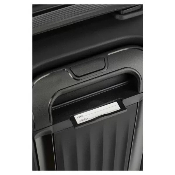  Koffer TRAVELITE Skymate L SCHWARZ 