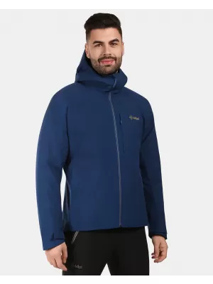 Herrenjacke KILPI SONNA-M 1M0107KI DUNKELBLAU