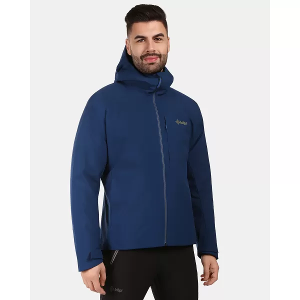  Herrenjacke KILPI SONNA-M 1M0107KI DUNKELBLAU 