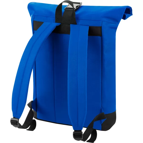  Rucksack BAGBASE | BG 855 LEUCHTEND KÖNIGLICH 