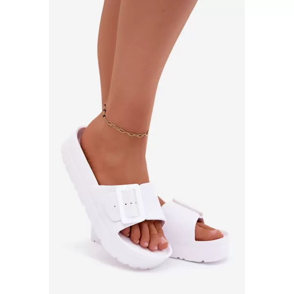  Damensandalen BOTO 24SD11-2600 WEIß 