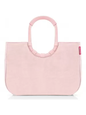 Tasche REISENTHEL LOOPSHOPPER TWIST-ROUGE