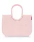 Tasche REISENTHEL LOOPSHOPPER TWIST-ROUGE