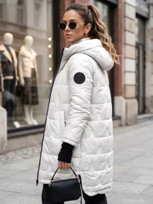 Damenjacke DSTREET TY5788 HELLGRAU