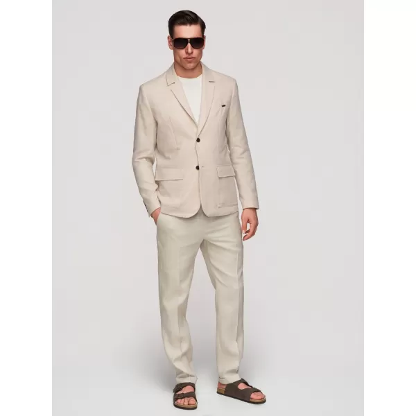  Herrenjacke OMBRE M169 BEIGE 