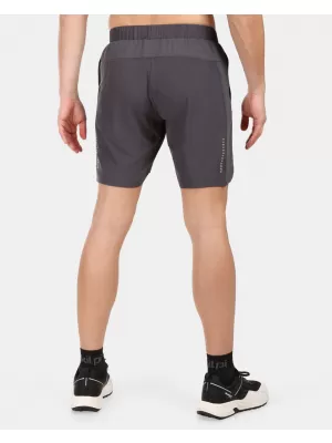Herrenshorts KILPI BRAY-M 1M0415KI DUNKELGRAU