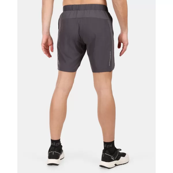  Herrenshorts KILPI BRAY-M 1M0415KI DUNKELGRAU 