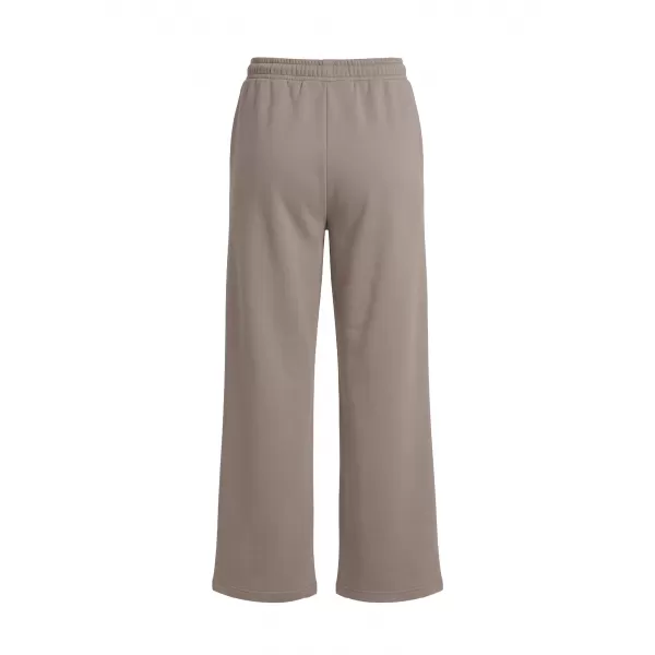  Damen-Jogginghose URBAN CLASSICS TB8169-23646 TIEFES TAUPE 