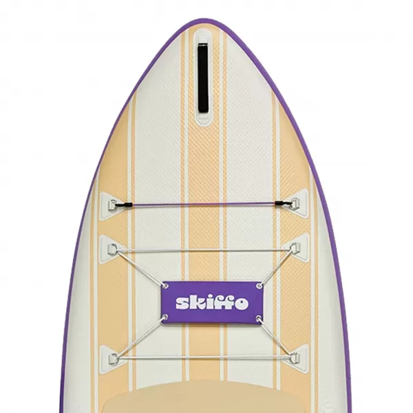  Paddle-Board SKIFFO RIVAGE PARMA ROSA/WEIß 