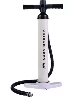 Pumpe AQUA MARINA pro Halo/Airo WEIß