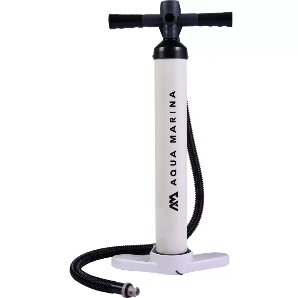  Pumpe AQUA MARINA pro Halo/Airo WEIß 
