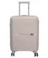 Koffer BEAGLES Travel 25138 S HELLES TAUPE