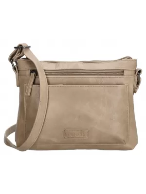 Tasche BEAGLES MURCIA 21207 TAUPE