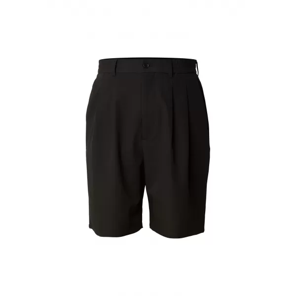  Herrenshorts URBAN CLASSICS TB8435-00007 SCHWARZ 