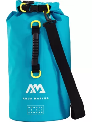 Schiffstasche AQUA MARINA 40LT HELLBLAU