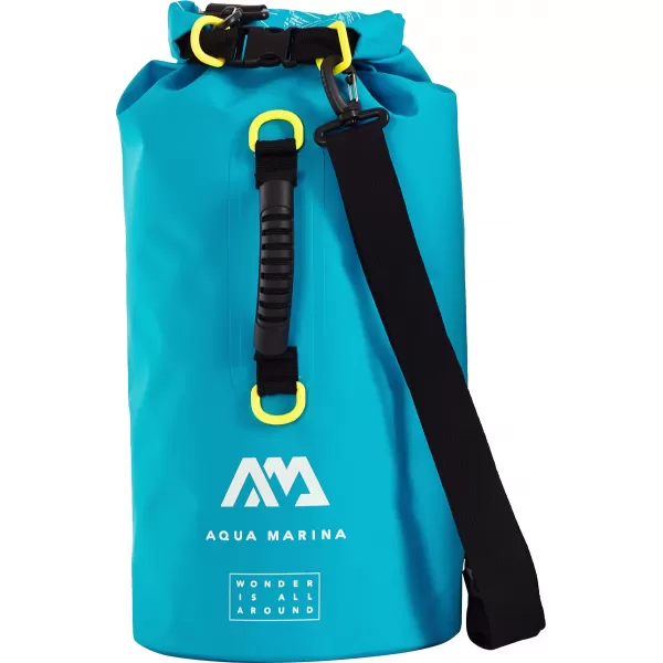  Schiffstasche AQUA MARINA 40LT HELLBLAU 