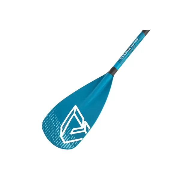  Paddeln AQUA MARINA Carbon Guide 2021 UNBESTIMMT 