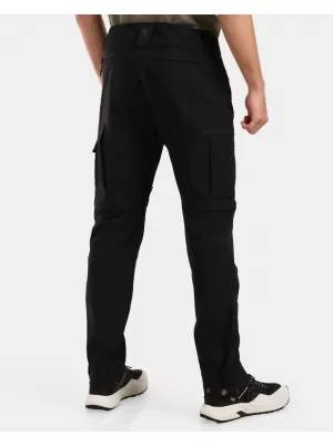 Herrenhosen KILPI SURVIVOR-M 1M0403KI SCHWARZ