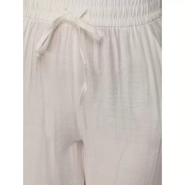  Damenhosen DSTREET UY3076 WEIß 