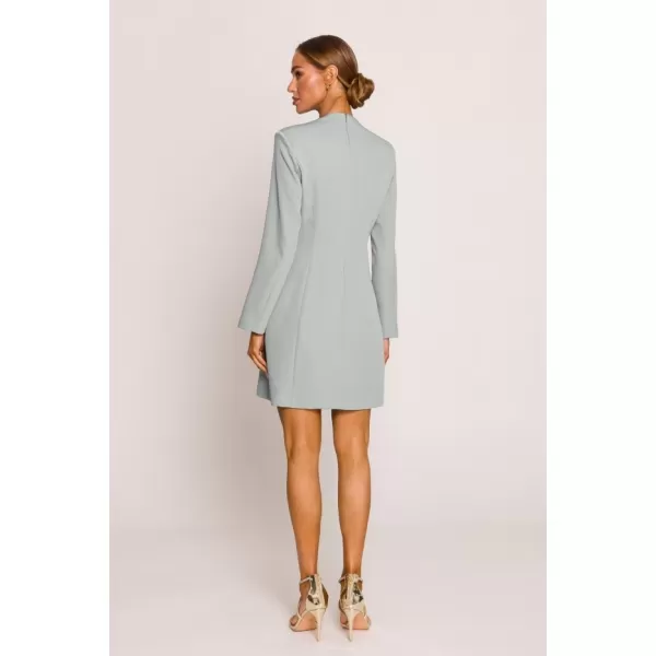  Kleid MOE M793 MINZE 