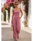 Kleid DSTREET EY2652 ROSA