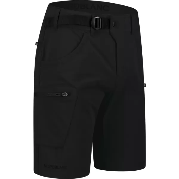  Herrenshorts NORDBLANC ARC NBSPM8358 SCHWARZ 