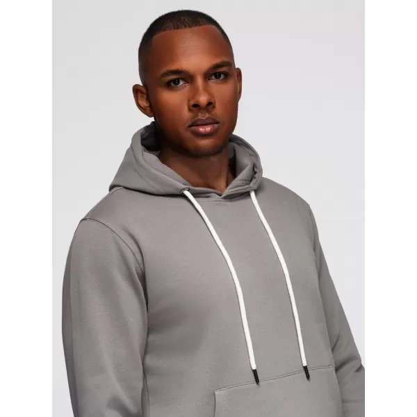  Herren-Set OMBRE Z120 GRAU 