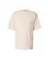 Herren-T-Shirt URBAN CLASSICS TB029A-20691 WOLKE/WEIß