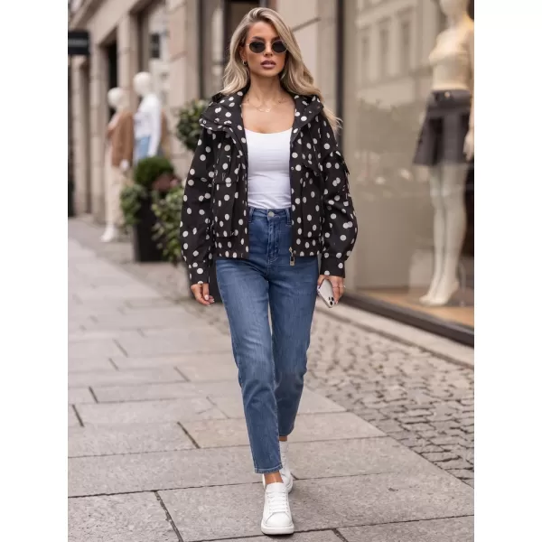  Damenjacke DSTREET TY6035 SCHWARZ 