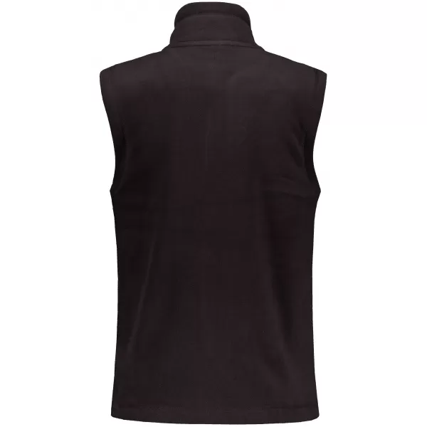  Fleeceweste für Damen ALTISPORT ALW002525 SCHWARZ 