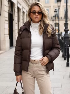 Damenjacke DSTREET TY5745 LILA