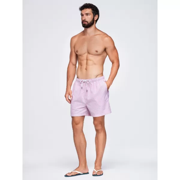  Herrenshorts OMBRE OM-SRSS-0214 ROSA 