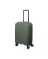 Koffer TRAVELITE AIR STRIPE 4W S EXP GRÜN
