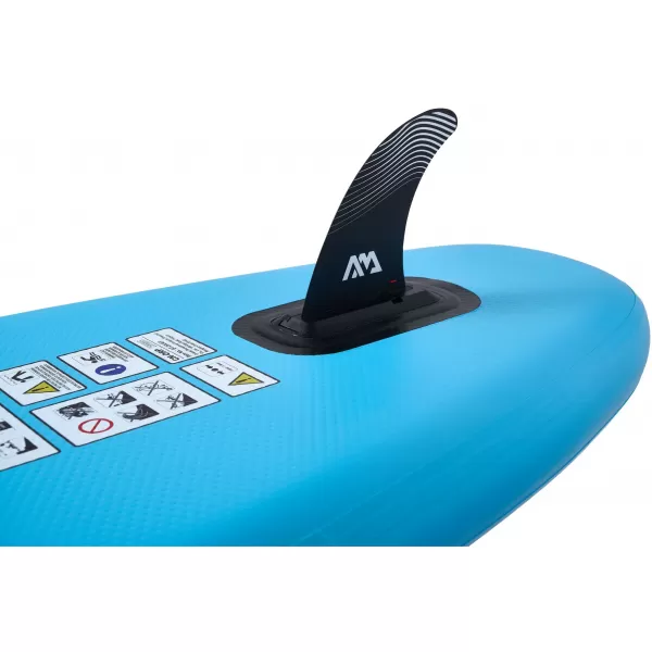  Paddle-Board AQUA MARINA Vapor 104 AQUASPRITZER 