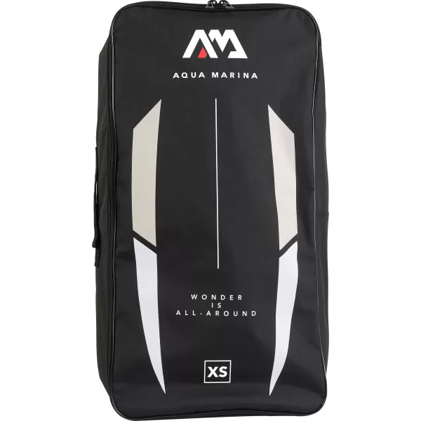  Transporttasche AQUA MARINA Zip XS - model 2022 UNBESTIMMT 